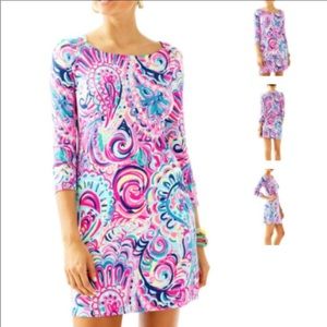 Lilly Pulitzer sheath dress